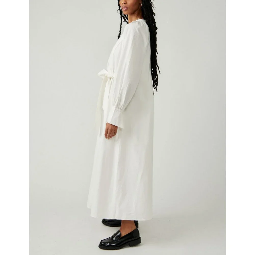 NWT FREE PEOPLE Charlie Dress M - Picture 2 of 10